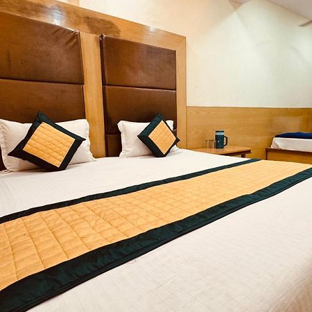 Cottage Lord Krishna Walking Distance From New Delhi Railway Station Luaran gambar
