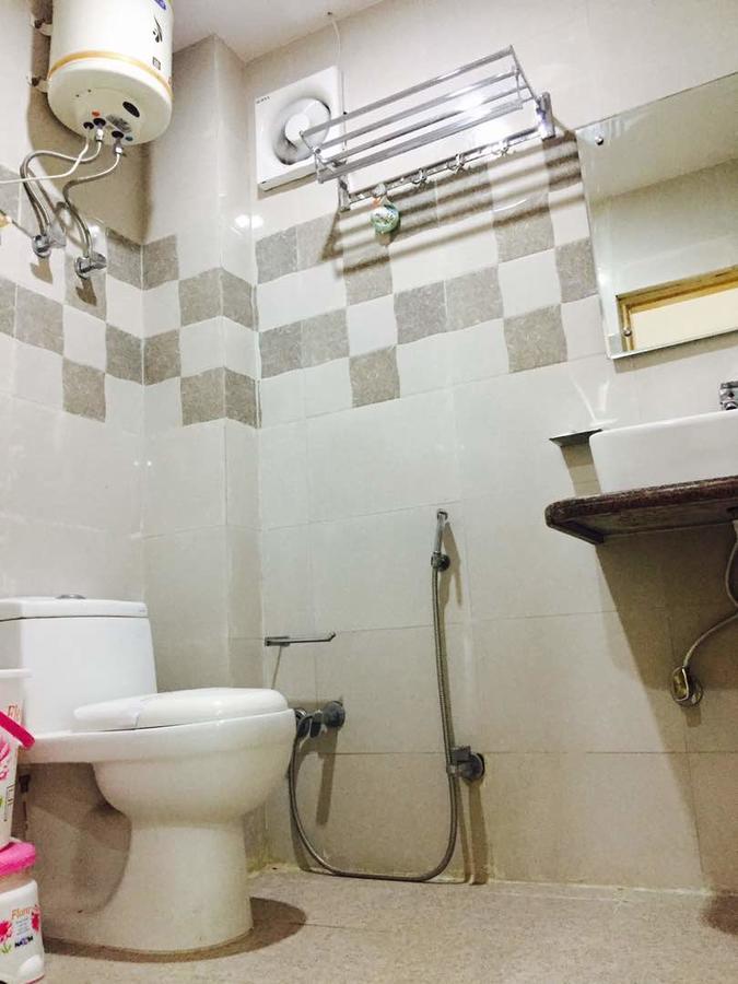 Cottage Lord Krishna Walking Distance From New Delhi Railway Station Luaran gambar